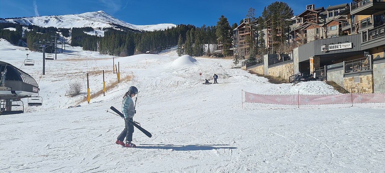 Breckenridge